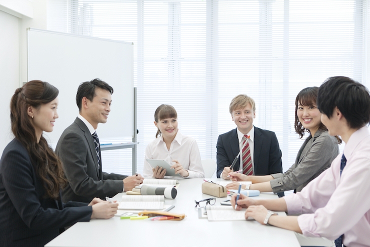 英語のスピーキング力を上達させる“5つ”の方法!【独学の方必見】